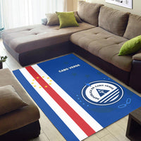 Cape Verde Area Rug Pride Cabo Verde Ver.02 LT13 - Wonder Print Shop