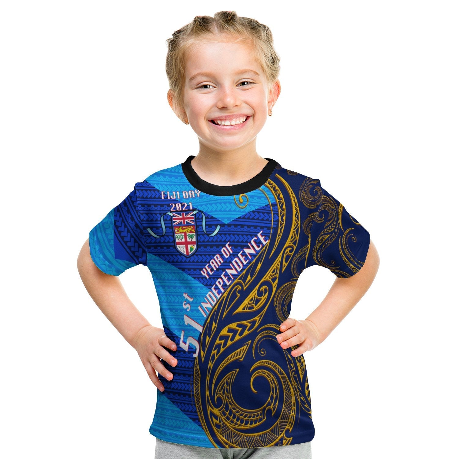 fiji-day-t-shirt-kid-51th-year-of-independence