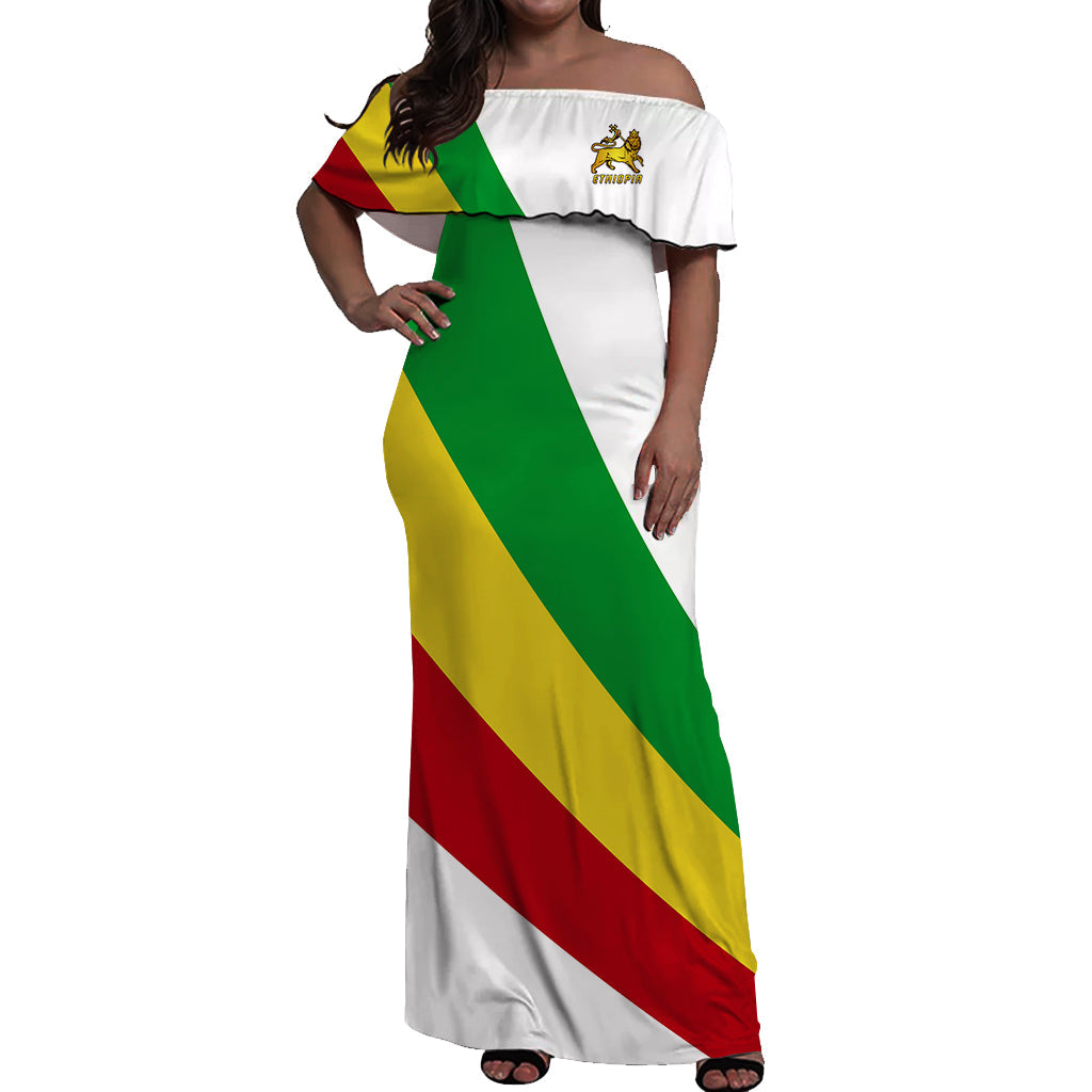 ethiopia-special-flag-off-shoulder-long-dress-white