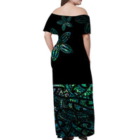 new-zealand-off-shoulder-long-dress-maori-paua-shell-ver03