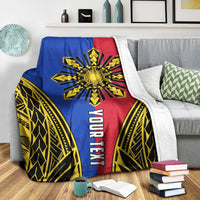 custom-personalised-philippines-premium-blanket-sun-rayonnant