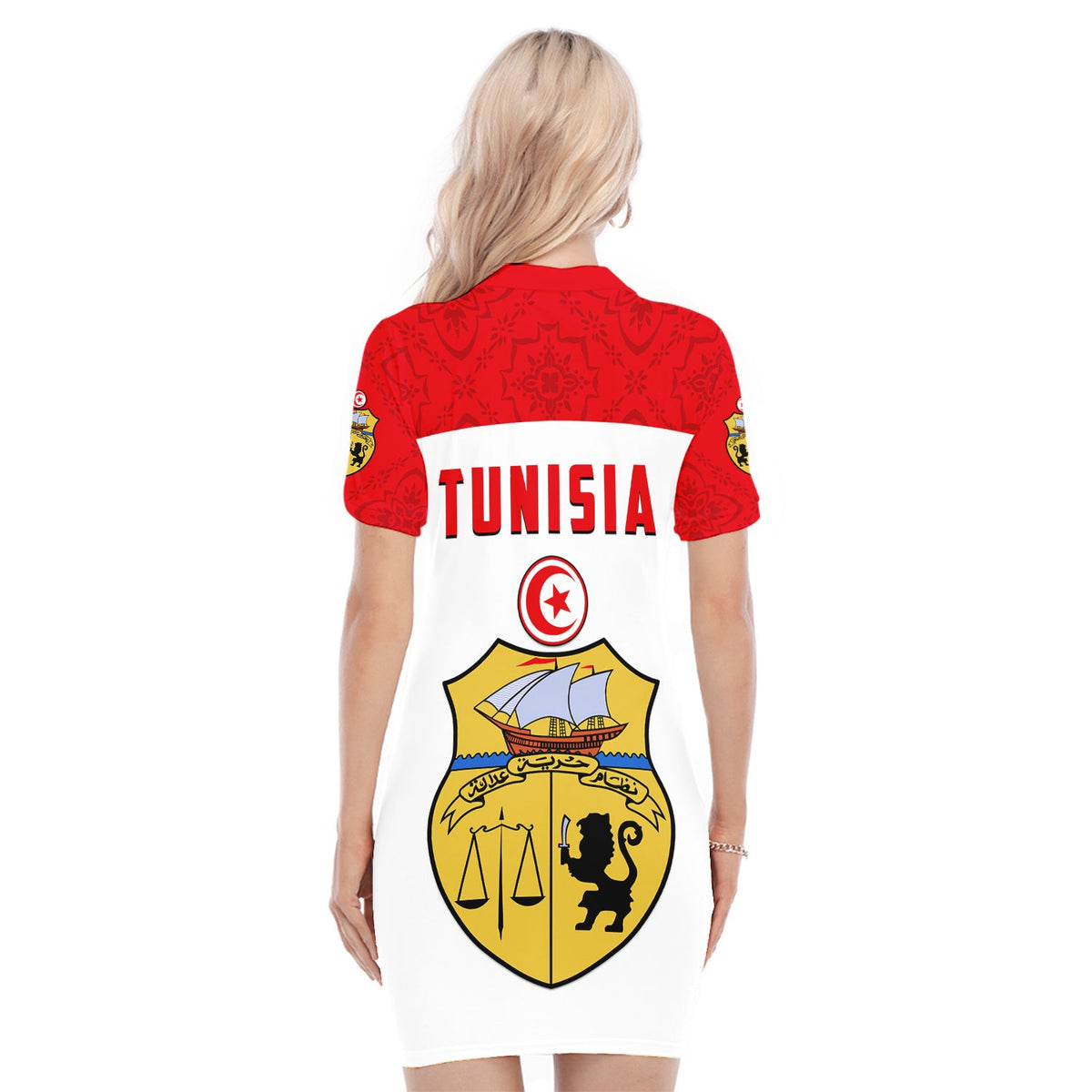 tunisia-polo-dress-tunisian-patterns-sporty-style