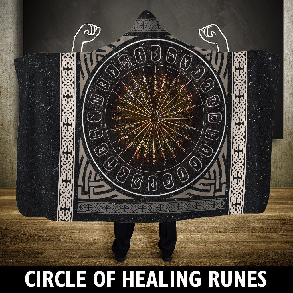 viking-hooded-blanket-a-circle-of-healing-runes