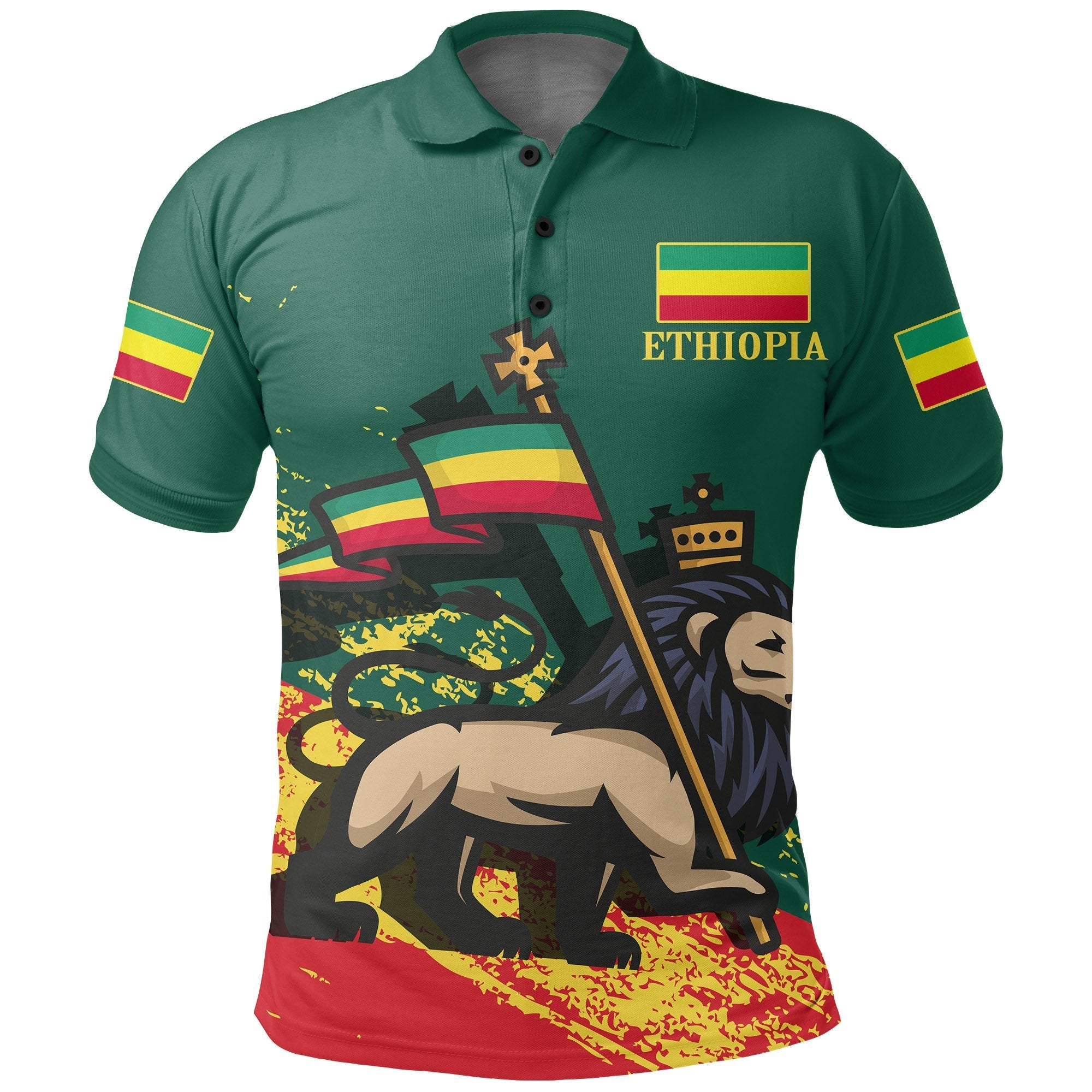 ethiopia-special-polo-shirt