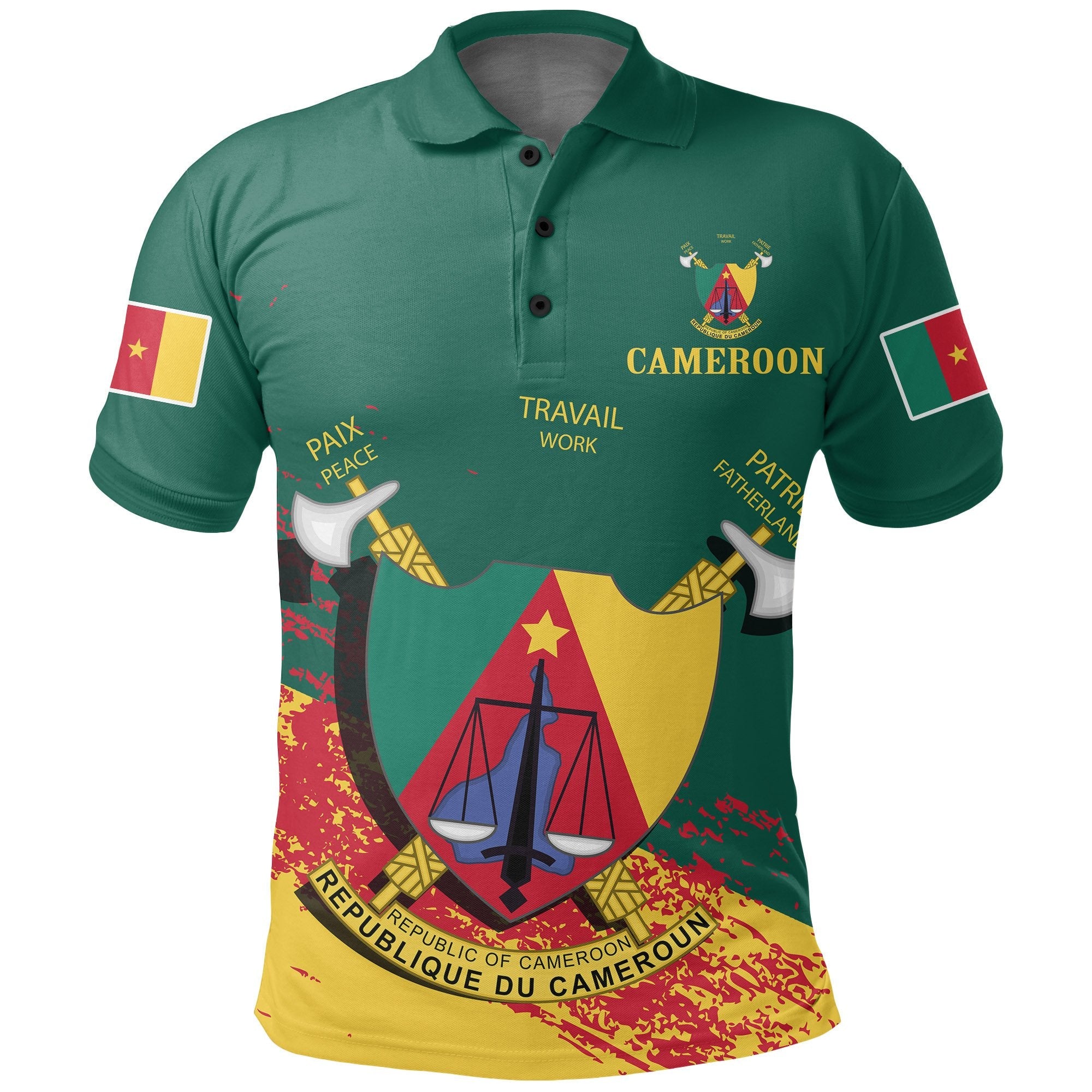 cameroon-special-polo-shirt
