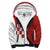 croatia-coat-of-arms-sherpa-hoodie