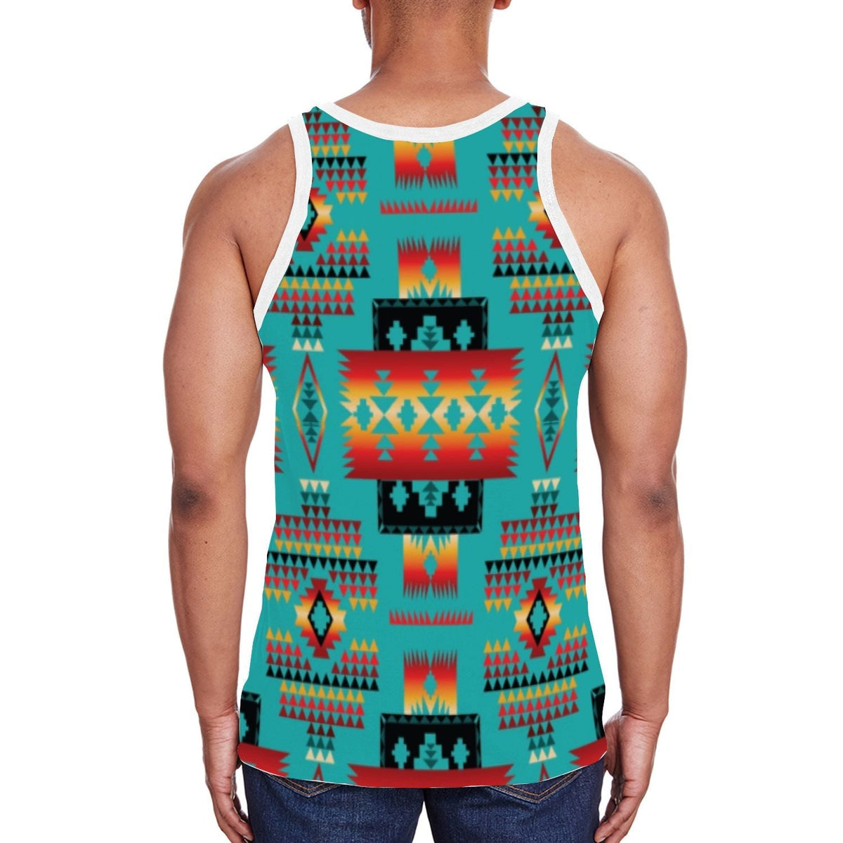 blue-native-american-tribes-pattern-native-american-mens-all-over-print-tank