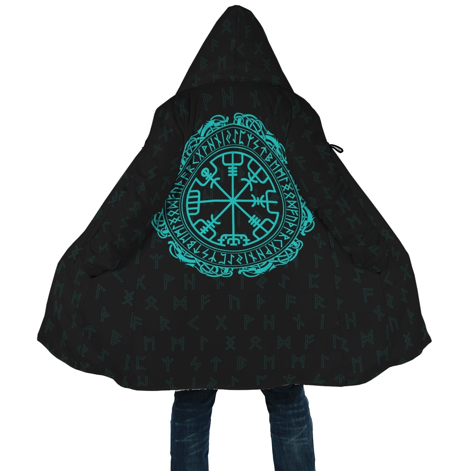 viking-cloak-vegvisir