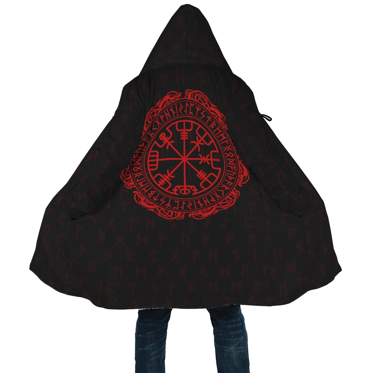 viking-cloak-vegvisir