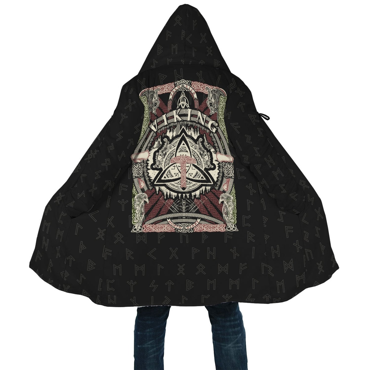 viking-cloak