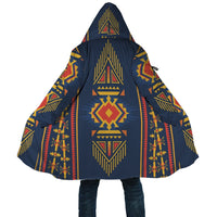 blue-ethnic-pattern-native-american-aop-cloak