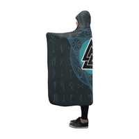 viking-hooded-blanket-valknut-viking