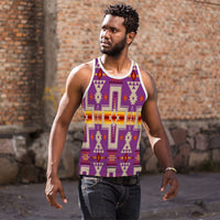 native-american-light-purple-design-mens-all-over-print-tank