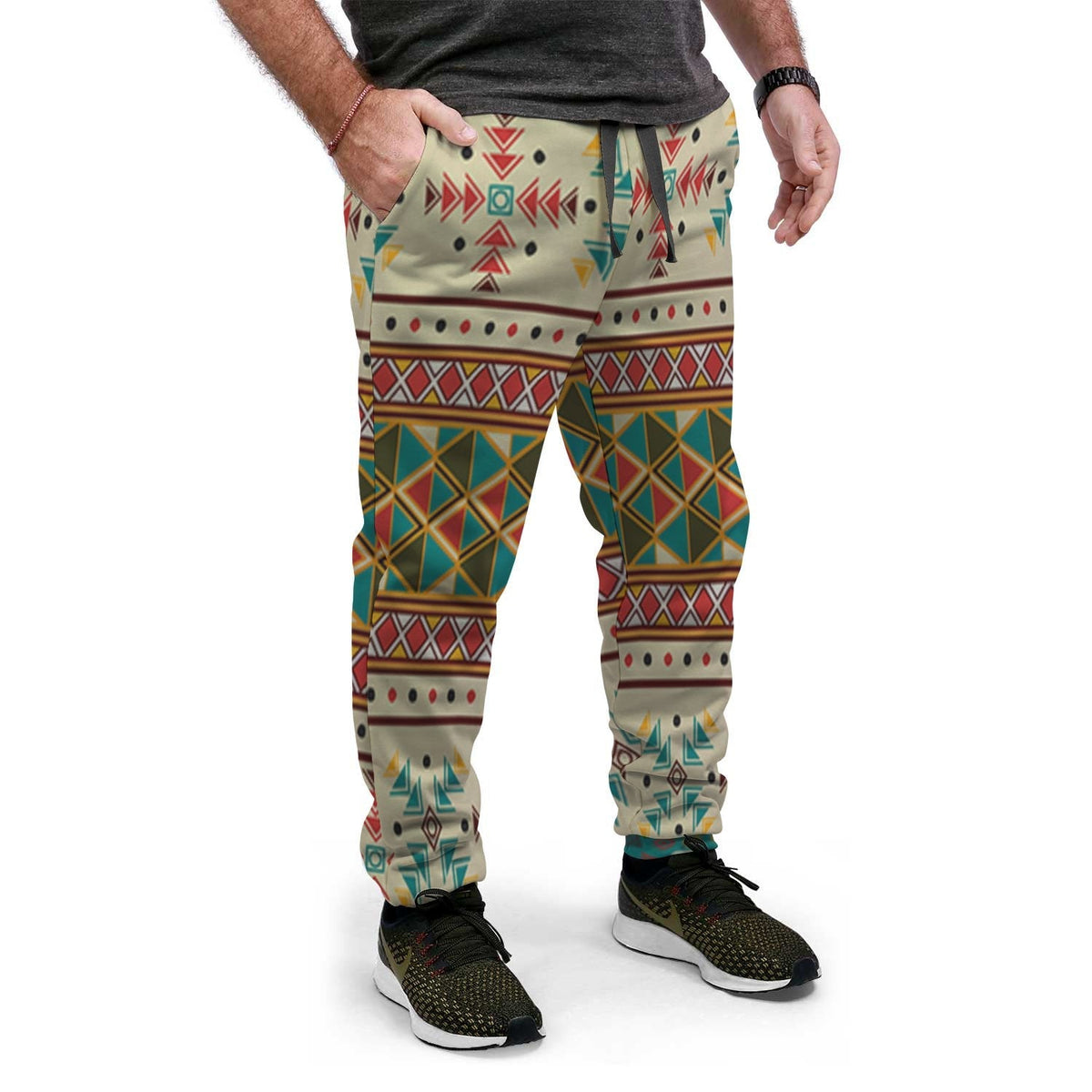 native-pattern-native-american-jogger