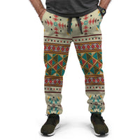 native-pattern-native-american-jogger