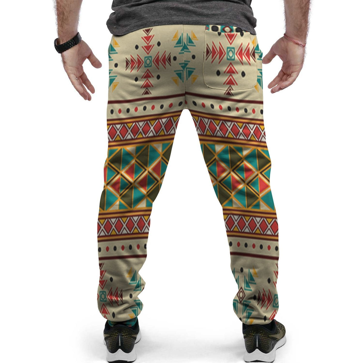 native-pattern-native-american-jogger