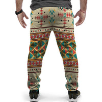 native-pattern-native-american-jogger