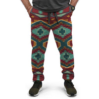 native-pattern-native-american-jogger