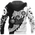 Viking Clothing Viking Hati and Skoll 3D Hoodie RLT12 - Wonder Print Shop