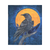 Viking Tapestry - Crow Of Viking RLT12 - Wonder Print Shop