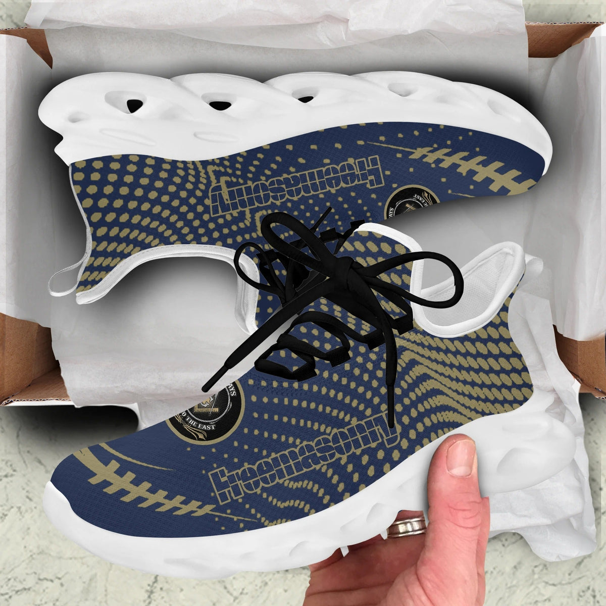 wonder-print-shop-footwear-freemasonry-gold-dots-clunky-sneakers