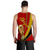 Belgium Football World Cup 2022 Men's Tank Top - LT2