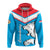 Luxembourg Hoodie Lion Legends LT12 - Wonder Print Shop