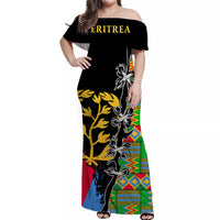 eritrea-special-knot-off-shoulder-long-dress-african-pattern-version-black