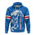Icelandic Horse Pride Hoodie LT12 - Wonder Print Shop