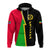 Eritrea Combine Ethiopia Flag Legend Hoodie LT12 - Wonder Print Shop