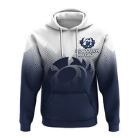 Scottish Rugby Pride Hoodie LT12 - Wonder Print Shop