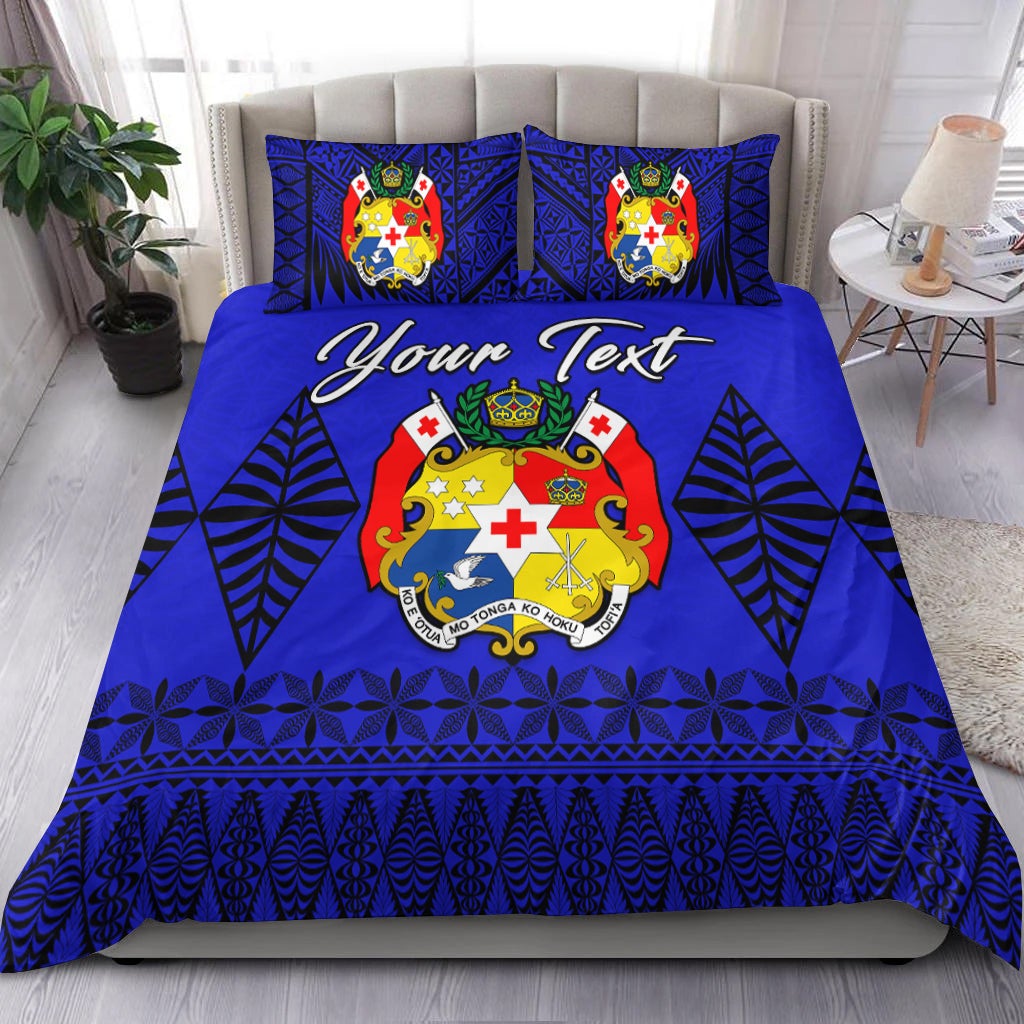 custom-personalised-tonga-bedding-set-be-unique-version-06-blue
