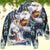 christmas-friendly-santa-with-animals-ugly-christmas-sweater