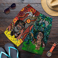 australia-aboriginal-kangaroo-combine-new-zealand-maori-kiwi-bird-men-short