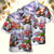 santa-hot-rod-christmas-tree-merry-xmas-hawaiian-shirt