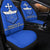 Knights of Peter Claver and Ladies Auxiliary Car Seat Covers LT12 - Wonder Print Shop