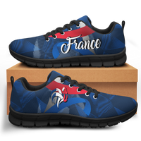 France Football World Cup 2022 Sneaker - LT2 - Wonder Print Shop