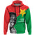 African Hoodie Thomas Sankara Historic Pullover Hoodie - Wonder Print Shop