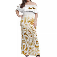 custom-personalised-new-zealand-off-shoulder-long-dress-nz-maori-gold