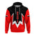 Oromia Region Legend Ethiopia Hoodie LT12 - Wonder Print Shop