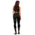 guam-polynesian-womens-leggings-gold-tribal-wave