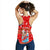 Hawaii Christmas Santas Surf Mele Kalikimaka Women Tank Top LT2 - Wonder Print Shop