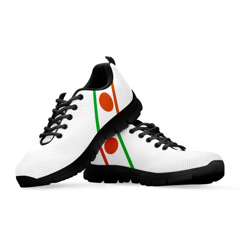 african-footwear-niger-flag-sneakers