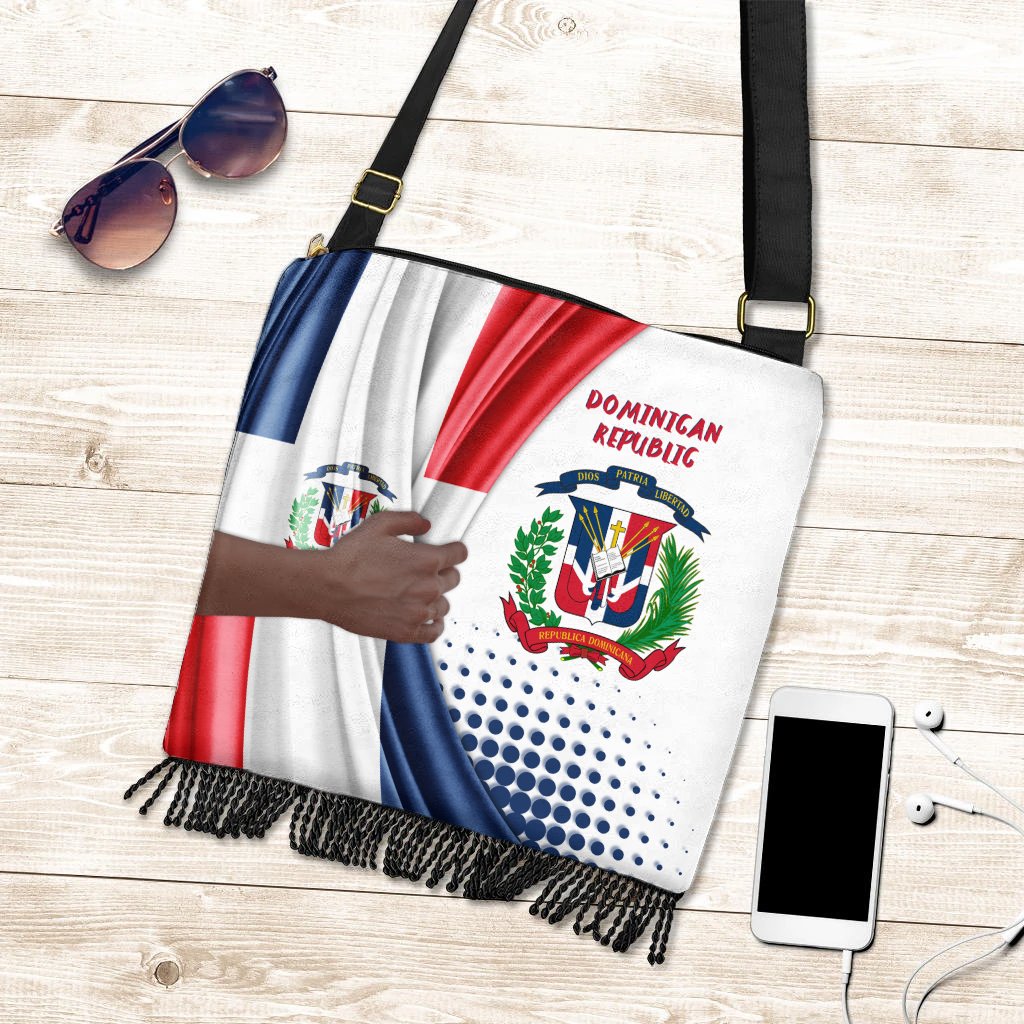 dominican-republic-boho-handbag-flag-and-coat-of-arms