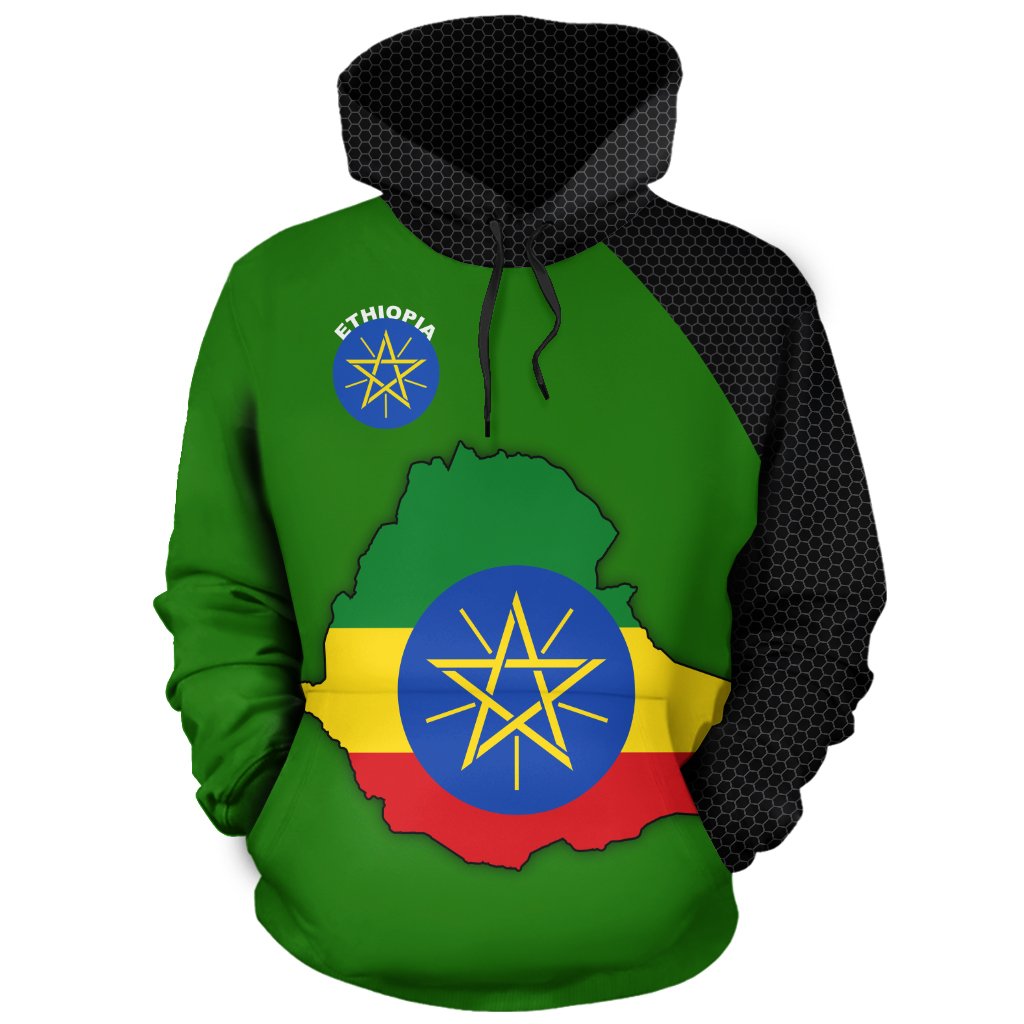 ethiopia-map-hoodie