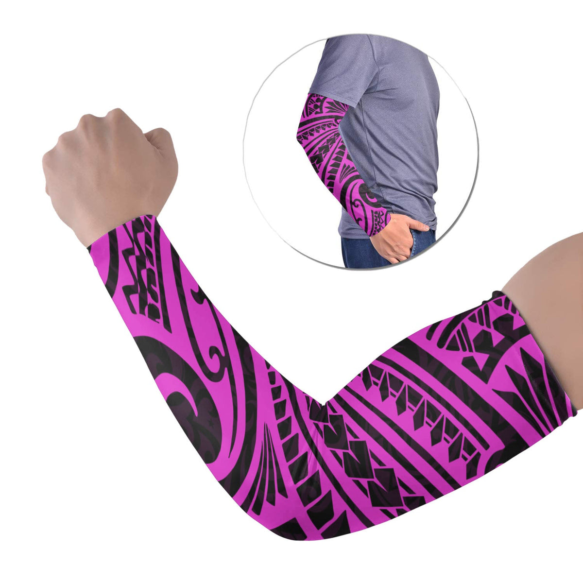 polynesian-tribal-tattoo-arm-sleeve-43-set-of-two-no5-lt6