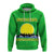 Custom American Samoa Hoodie Matasaua Manua Pride LT12 - Wonder Print Shop