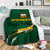 South Africa Springboks 2022 Legend Blanket - LT12