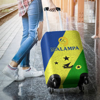 Vanuatu Malampa Province Luggage Covers Flag Style LT12 - Wonder Print Shop