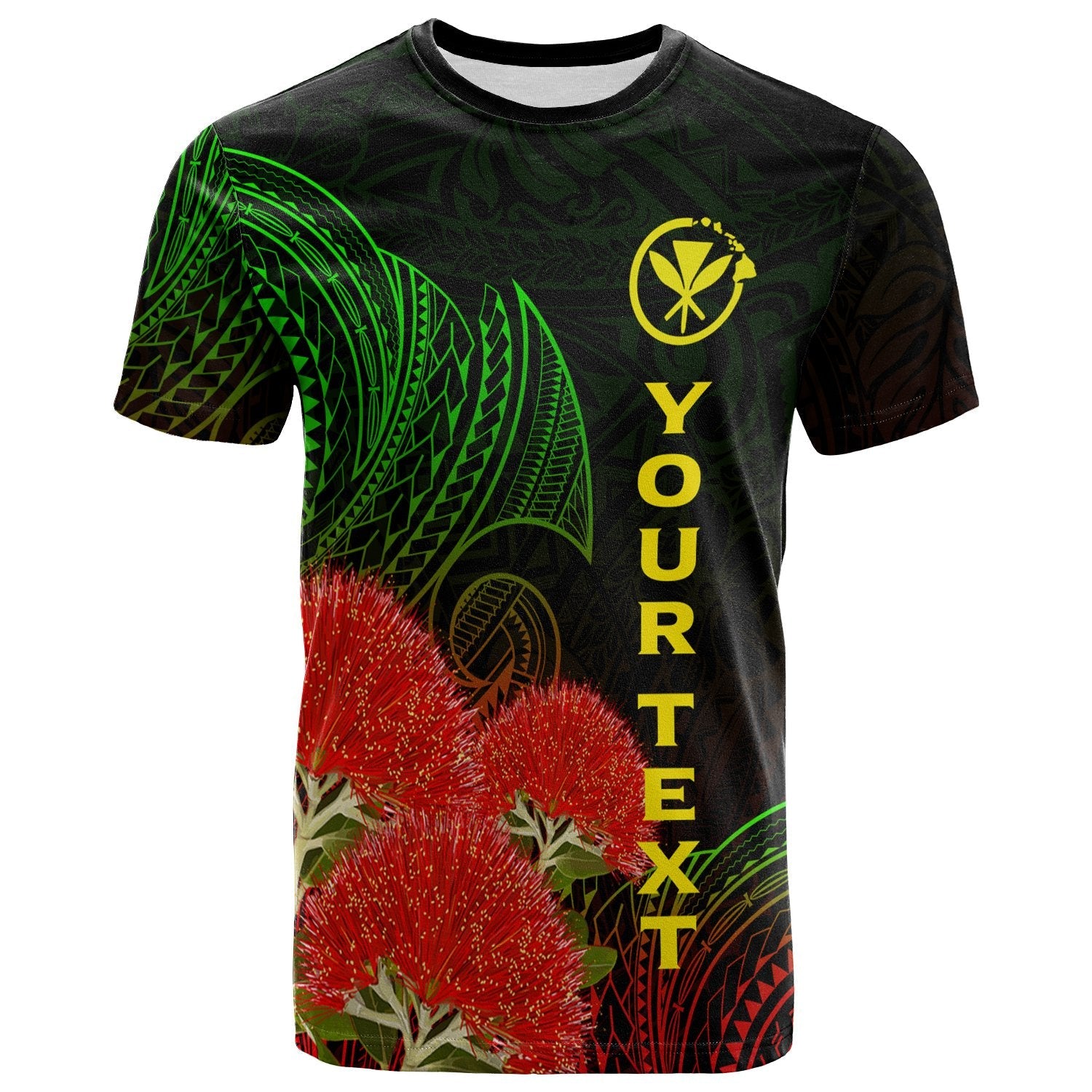 custom-personalised-hawaii-polynesian-t-shirt-ohia-lehua